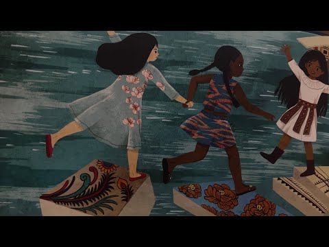 Say My Name Children's Read Aloud Books