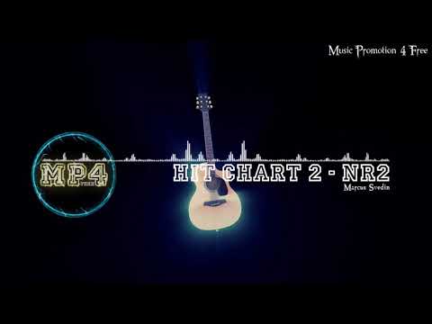 Hit Chart 2 - Nr. 2 by way of Marc Torch - [Pop Music Instrumental]