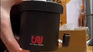Download lagu TRU Nano PVC Canister Filter [S] Unboxing mp3