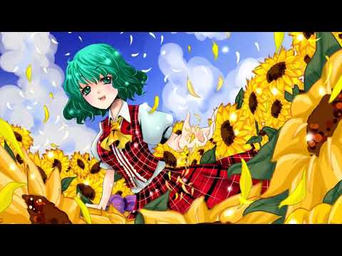 PoFV Yuuka's Theme: Gensokyo, Past and Present ~ Flower Land (RE-EXTENDED)