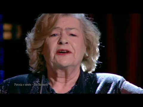 Highlights, E Diell, Margarita Xhepa