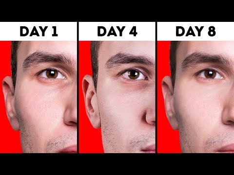 I Decided to Sleep for 4 Hours a Day, See What Happened