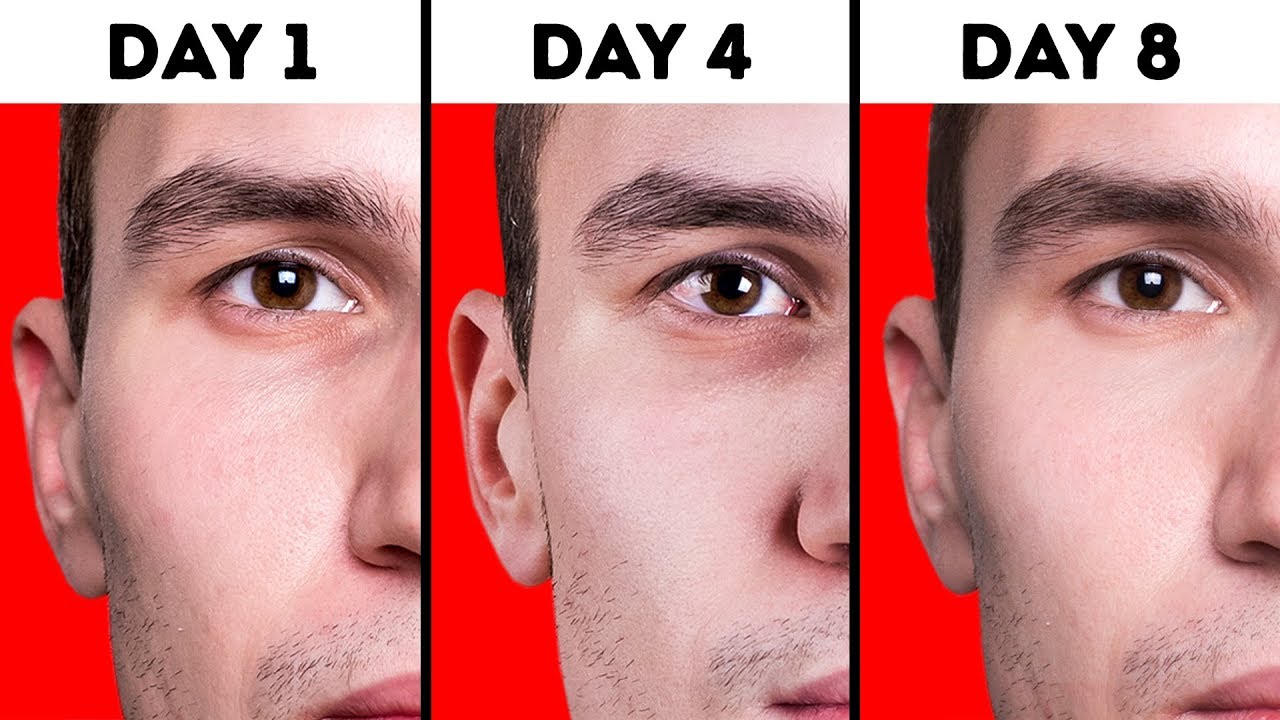 I Decided to Sleep for 4 Hours a Day, See What Happened