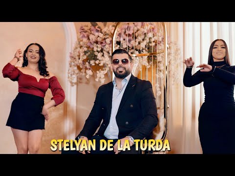 Stelyan de la Turda - Rupe TOPU' [videoclip oficial]