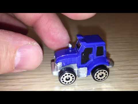 😃Micromachines Super 15 Pack 😃