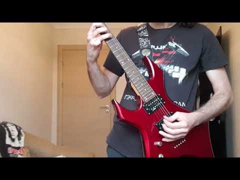 John Ganapes - Swinging The Blues with improvisation (Blues songs for beginners 1)