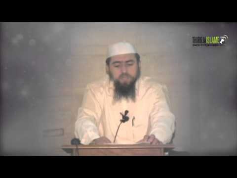 Dashuri falso - Dhulkarnejn Ramadani