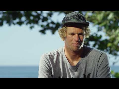 Remembering Andy Irons: A Perfect Pipe Run