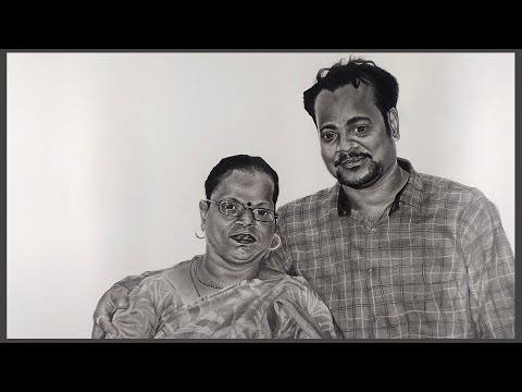 THE GIFTED | sketch | art by shaibar