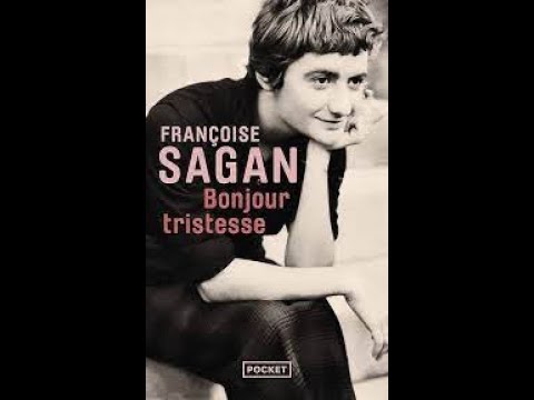 Romans – Bonjour tristesse – Françoise Sagan