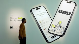 Umi - The Ultimate App For Families