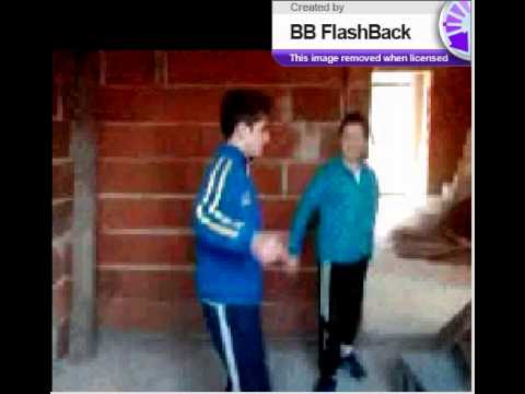 BOTA & Dijamanti , JOVAN PERISIC PRIJATELJU MOJ (PARODIJA)