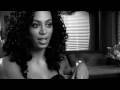 Beyonce And Solange L Oreal Commercial Behind The Scenes HQ