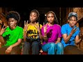 The NEIGHBORHOOD Season 6 Ep 2 Kinigra Deon