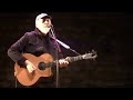 "Down Where The Drunkards Roll", Richard Thompson - Paris, Avril 2025