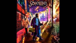 Satellite - No Disgrace video