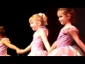 Ashley A Her Dance Recital 2