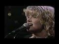 Kim Richey | Those Words We Said (Live)