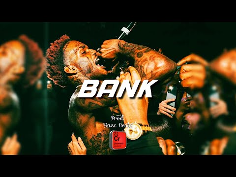 [FREE] Skeng x Skillibeng Type Beat 2024 - "Bank" | Dancehall Instrumental