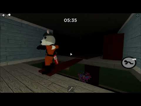 Roblox Piggy | Archie Jumpscare |