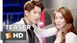 No One's Life is Easy (So I Married an Anti-Fan) Teaser Trailer 1 - YChan-Yeol Park Movie HD