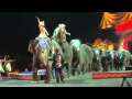 RINGLING BROS IS COMING TO BALTIMORE