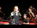 Sting (HD) - Fields Of Gold - Symphonicity Tour ...