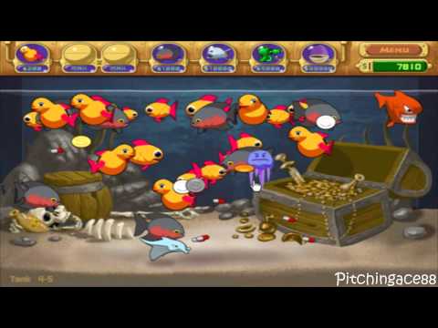 insaniquarium pc game download