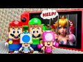Lego Mario World Stories Season 2 Finale Pt 1 2