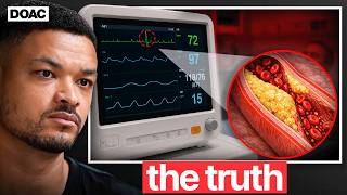 The REAL Reason Healthy People Drop Dead
