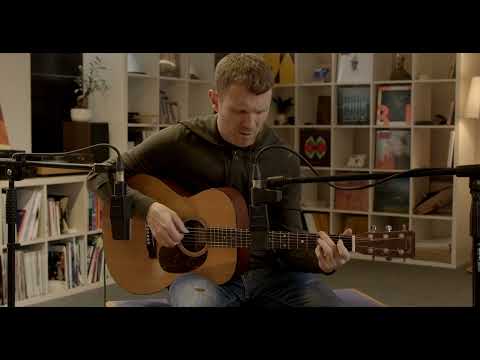 Stuart McCallum - When The Fog Clears (Vinyl Room Sessions)