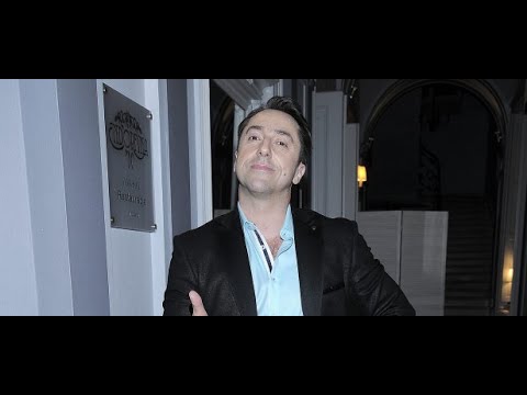 Marcin Miller, król disco polo już jest gotowy na premierę "TzG"