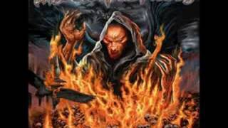 Mystic Prophecy - Into the Fire