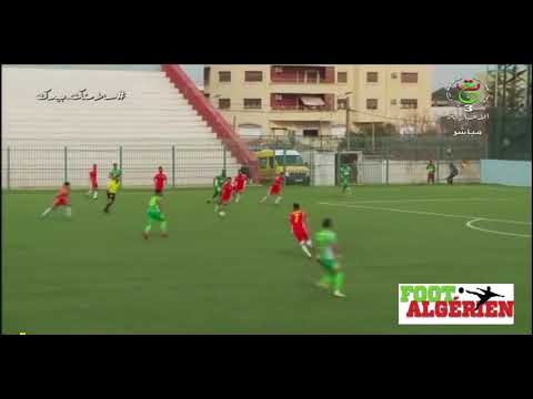 Ligue 2 Algérie (3e journée) : ASM Oran 1 - 0 US Remchi