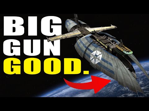 Star Wars Ships could learn A LOT from the CIS...