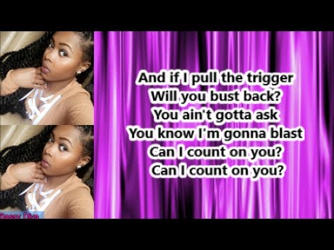 download lagu mp3 mp4 Tink Count On You Lyrics, download lagu Tink Count On You Lyrics gratis, unduh video klip Tink Count On You Lyrics