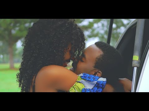 Kelly Zul - Nini etindaki ngai (Bande originale du film TROUBLE)