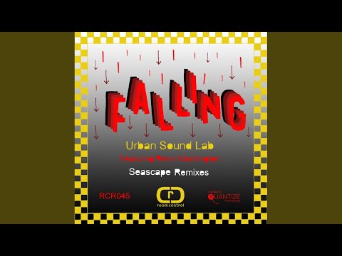 Falling (Seascape Remix)