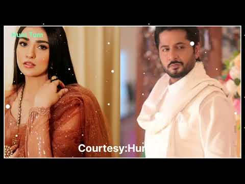 Namak Haram Episode 25 | 26 Ap 24 | Today Episode | Hum TV | Hum Tum Drama Reviews