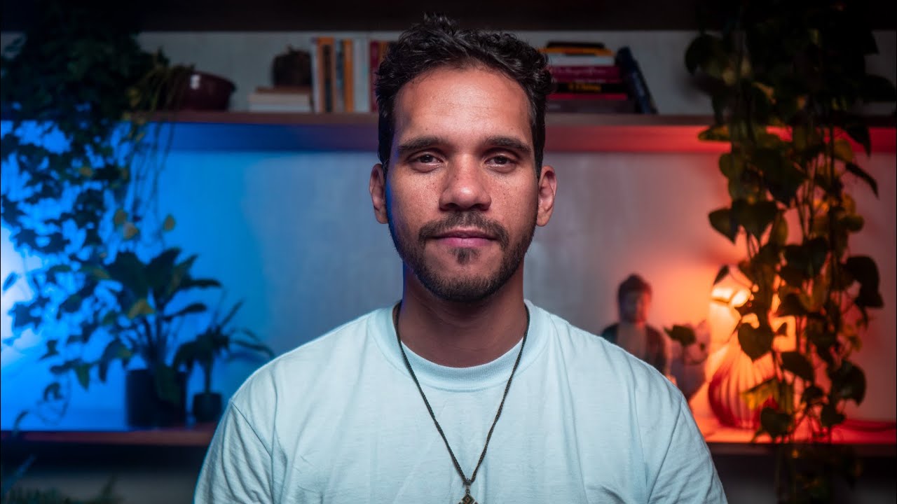 A Visão Que Me Fez Faturar Mais de 3 Milhões de Reais - Princípios Sobre Geração de Prosperidade