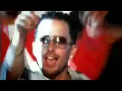 Videoclip de Say Hoo — Yandel
