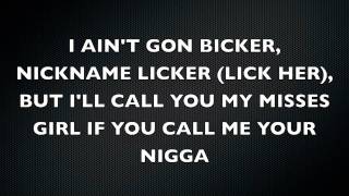 Prince Stamina - All You Gotta Do (EXPLICIT With Lyrics) *NEW