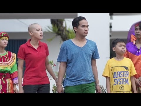 Anwar Main Ondel - Ondel | Highlight Kecil Kecil Mikir Jadi Manten Eps 85