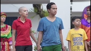 Download lagu Anwar Main Ondel - Ondel | Highlight Kecil Kecil Mikir Jadi Manten Eps 85 mp3