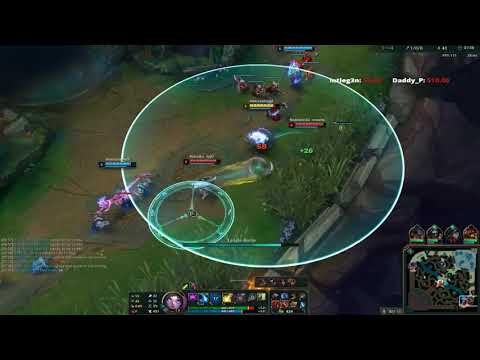 InsaiyanPanda - Neeko and Brand Bot Lane - 11-1-7