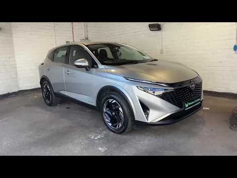 Nissan Qashqai ePOWER QASHQAI SV  ***Net of Scrapp - Image 2