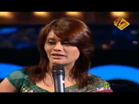 EP - Sa Re Ga Ma Pa Season 7 - Indian Marathi TV Show - Zee Marathi