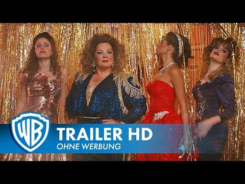 Trailer-Vorschau: How to Party with Mom