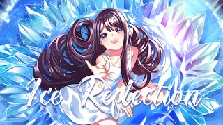 - Ice Reflection / るしおら feat. 初音ミク