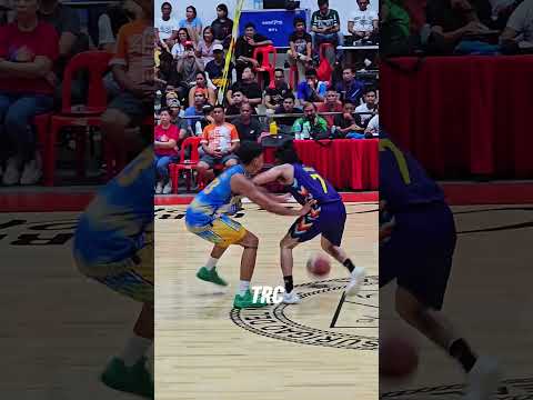 Prime Terrence Romeo is back!